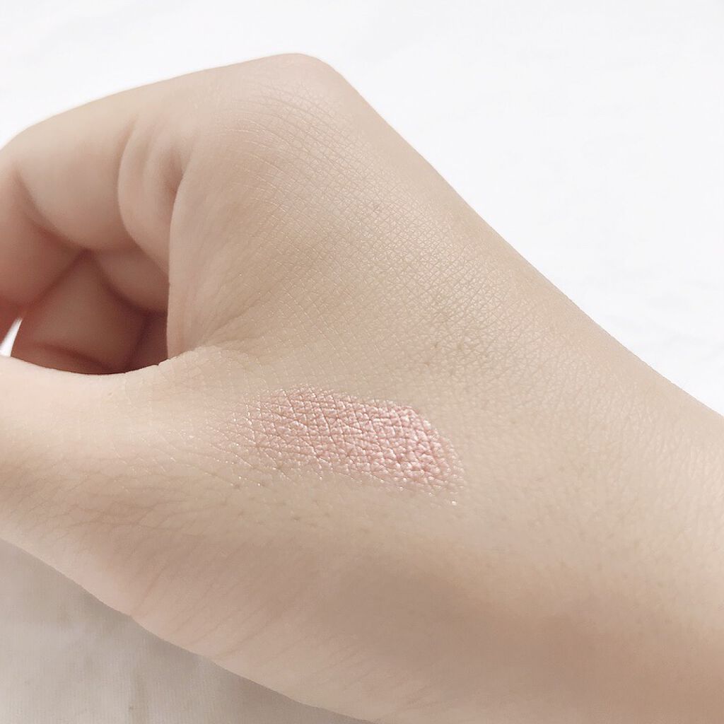 アイグロウ ジェム/DECORTÉ/ジェル・クリームアイシャドウを使ったクチコミ（2枚目）