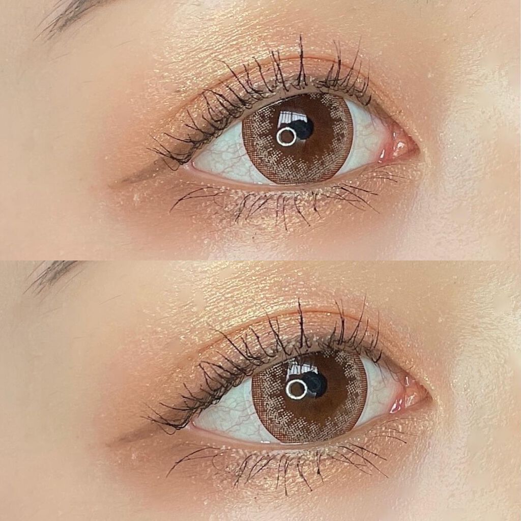 リアルアイパレット/espoir/マルチパレットを使ったクチコミ（2枚目）