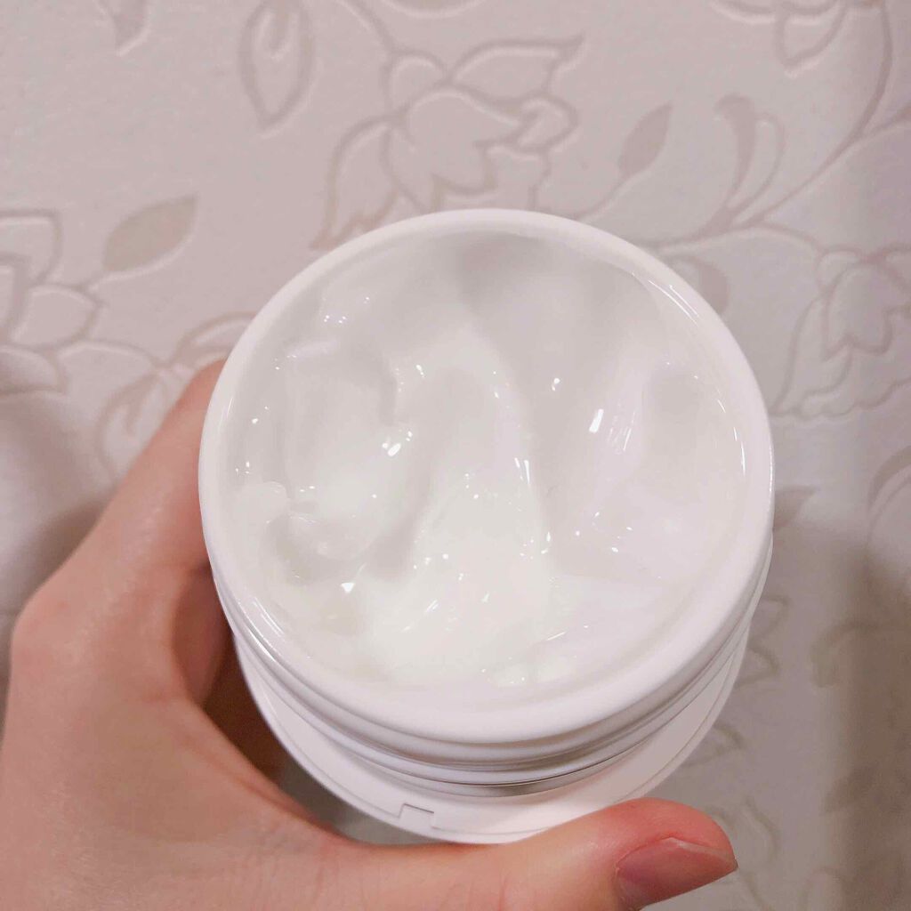 オルビス オフクリーム/オルビス/クレンジングクリームを使ったクチコミ(2枚目)