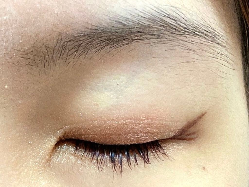 マイクロマスカラ アドバンストフィルム/ヒロインメイク/マスカラを使ったクチコミ(2枚目)