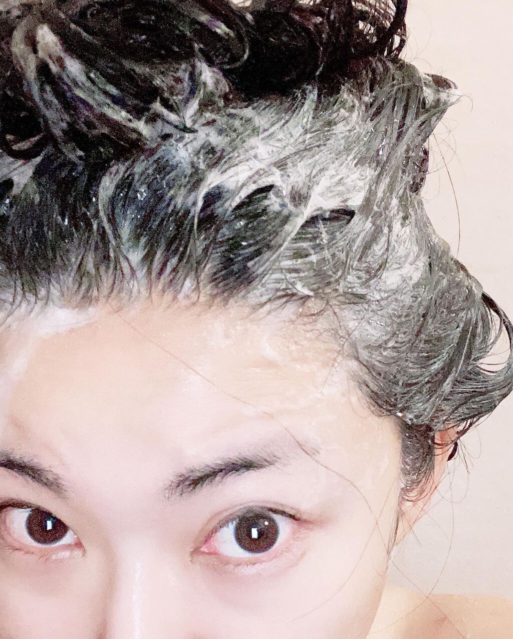 2021年秋季限定 オレオボタニカ シャンプー /ヘアトリートメン/TAYA/サロンシャンプーを使ったクチコミ(4枚目)