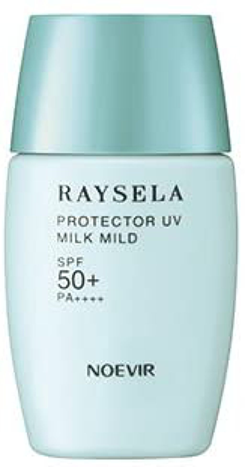 ノエビア レイセラ プロテクターUVミルク マイルド