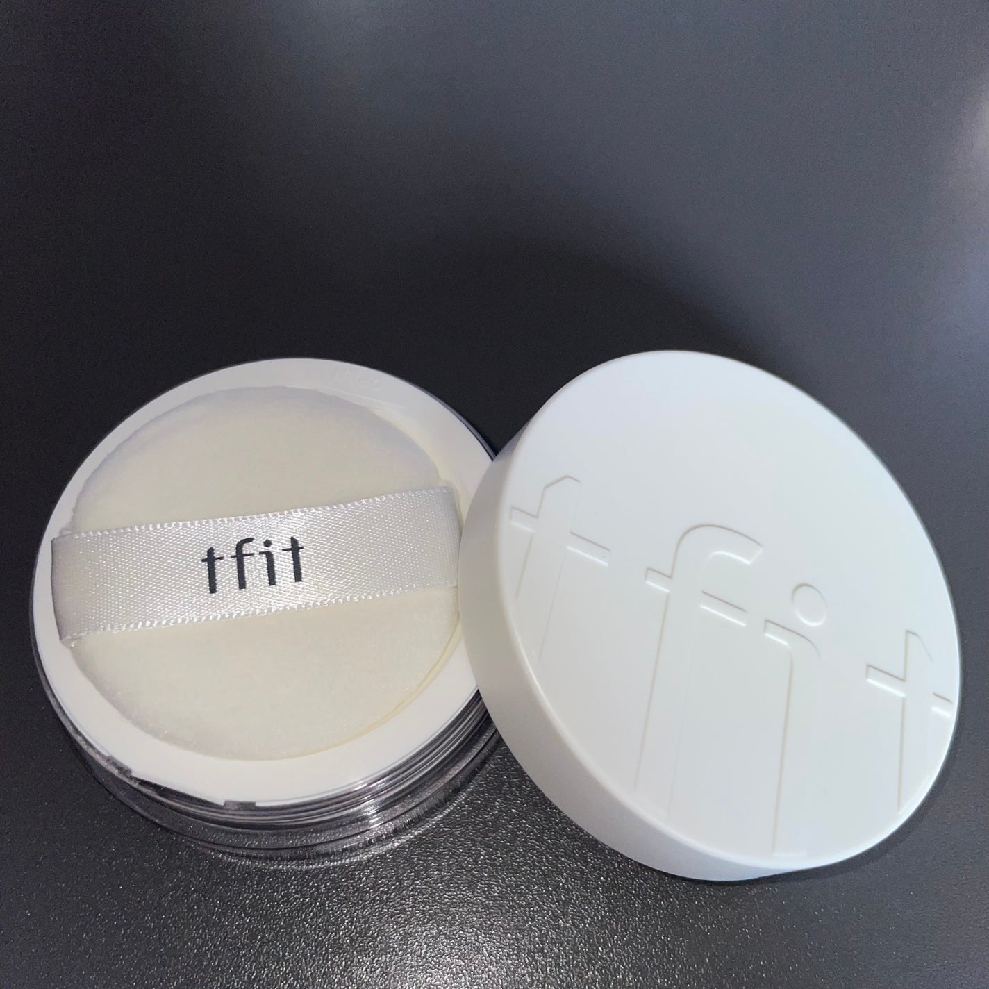 トランスルーセントセットフィニッシングパウダー/TFIT/ルースパウダーを使ったクチコミ(2枚目)