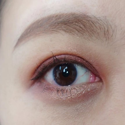 エンドレスナイツ アイシャドーパレット/NARS/アイシャドウパレットを使ったクチコミ(5枚目)