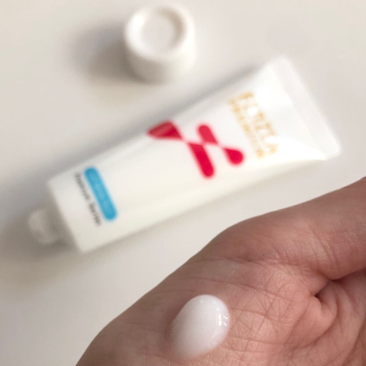 フェルゼアプレミアム HPクリーム (医薬品)/フェルゼア/その他を使ったクチコミ(2枚目)