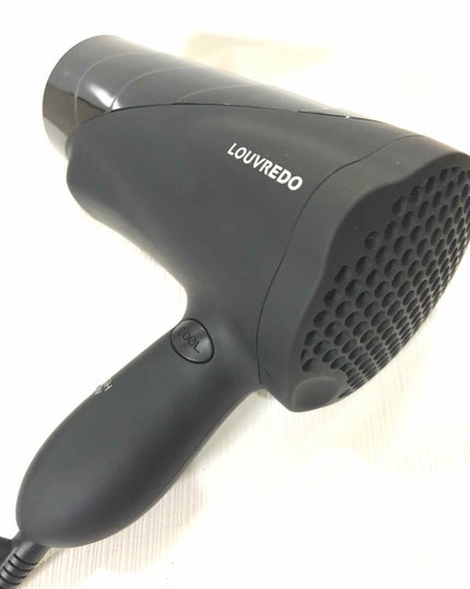 試してみた】復元ドライヤー LJ-365 ルーヴルドージャパンの 試してみた】復元ドライヤー LJ-365 ルーヴルドージャパンの
