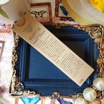 クリアセラム/Natures for/美容液を使ったクチコミ(6枚目)