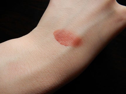 クリームチーク/キャンメイク/ジェル・クリームチークを使ったクチコミ(2枚目)