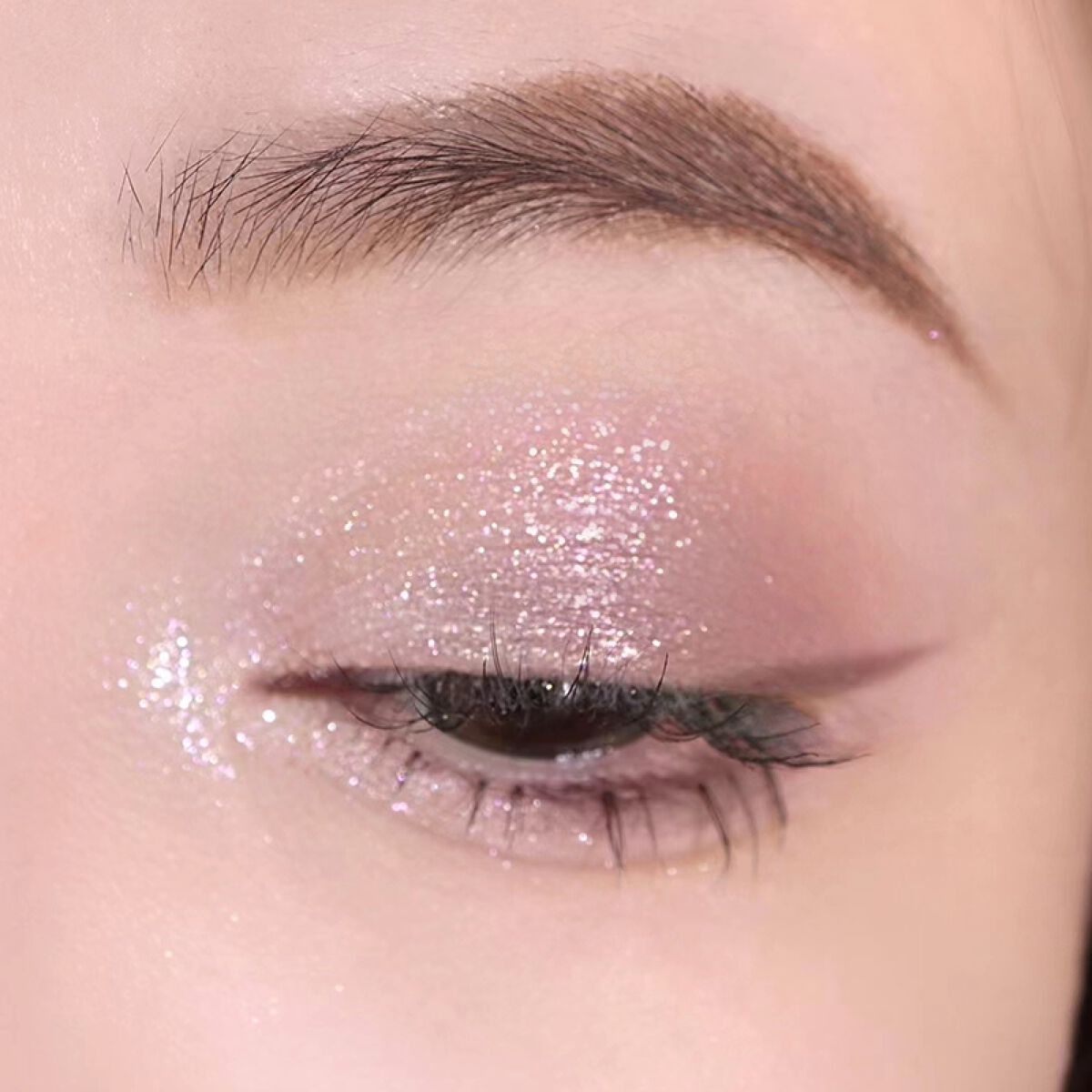 プレイカラーマルチパレット 19 流光アイリス / JUDYDOLL(ジュディ