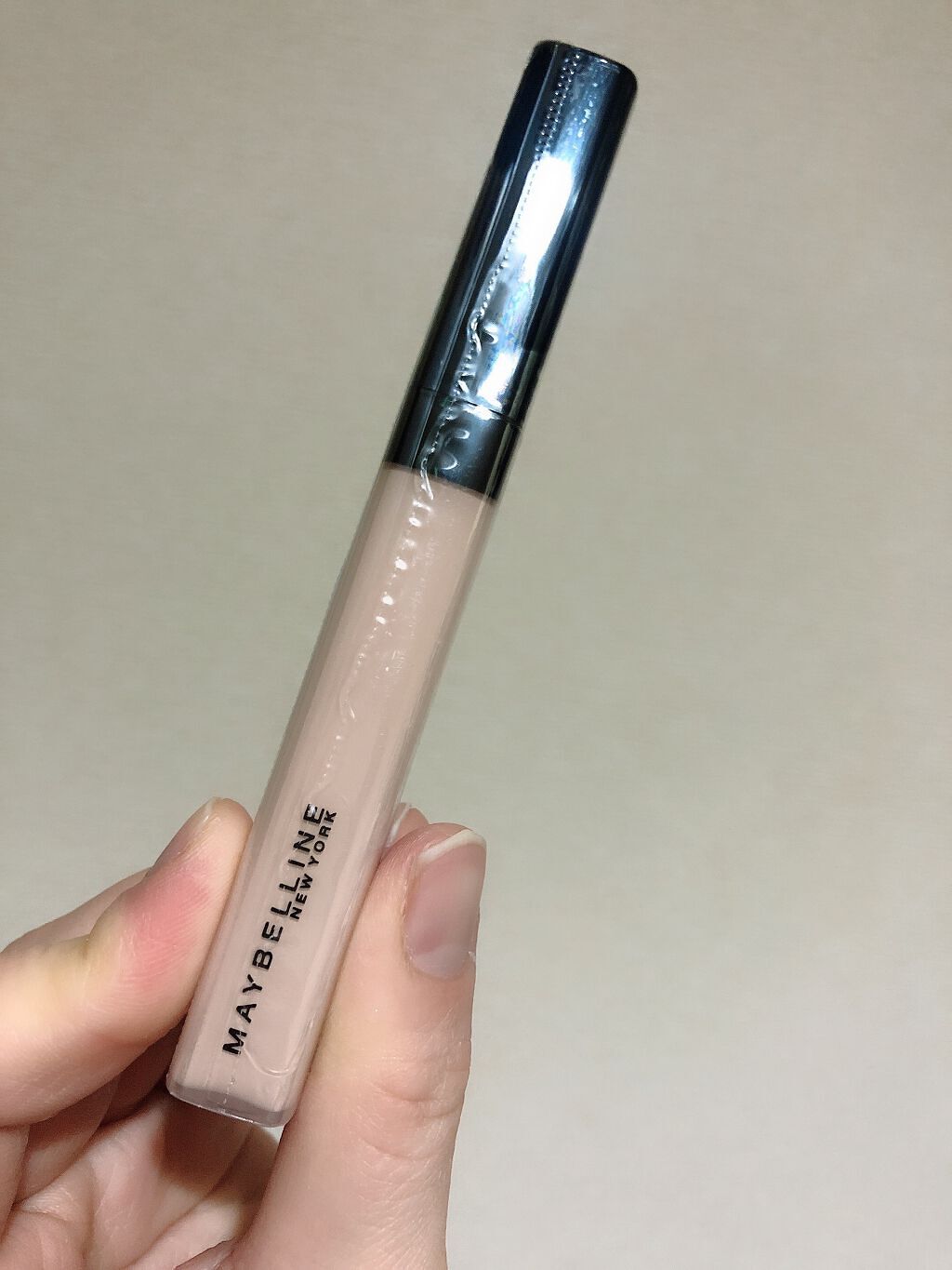 フィットミー コンシーラー/MAYBELLINE NEW YORK/リキッドコンシーラーを使ったクチコミ（3枚目）