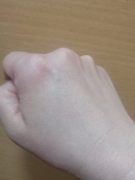 Qoo10/Qoo10/シートマスク・パックを使ったクチコミ(5枚目)