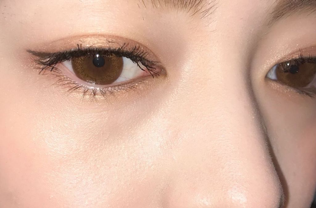 ドラマチックジェリー チーク&ルージュ/LB/ジェル・クリームチークを使ったクチコミ(2枚目)