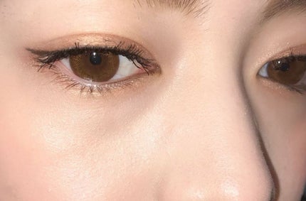 ドラマチックジェリー チーク&ルージュ/LB/ジェル・クリームチークを使ったクチコミ(3枚目)