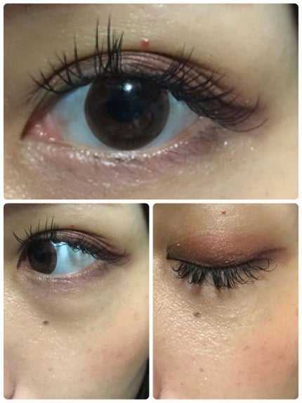 スティロ ユー ウォータープルーフ N/CHANEL/ペンシルアイライナーを使ったクチコミ(5枚目)