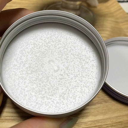 ディファイニング バーム/スティーブンノル ニューヨーク/ヘアバームを使ったクチコミ(2枚目)