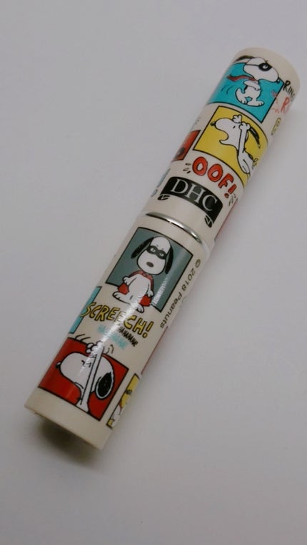 DHC 薬用リップクリーム/DHC/リップクリームを使ったクチコミ(1枚目)