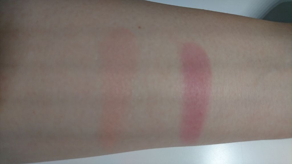 クリームチーク/キャンメイク/ジェル・クリームチークを使ったクチコミ(3枚目)