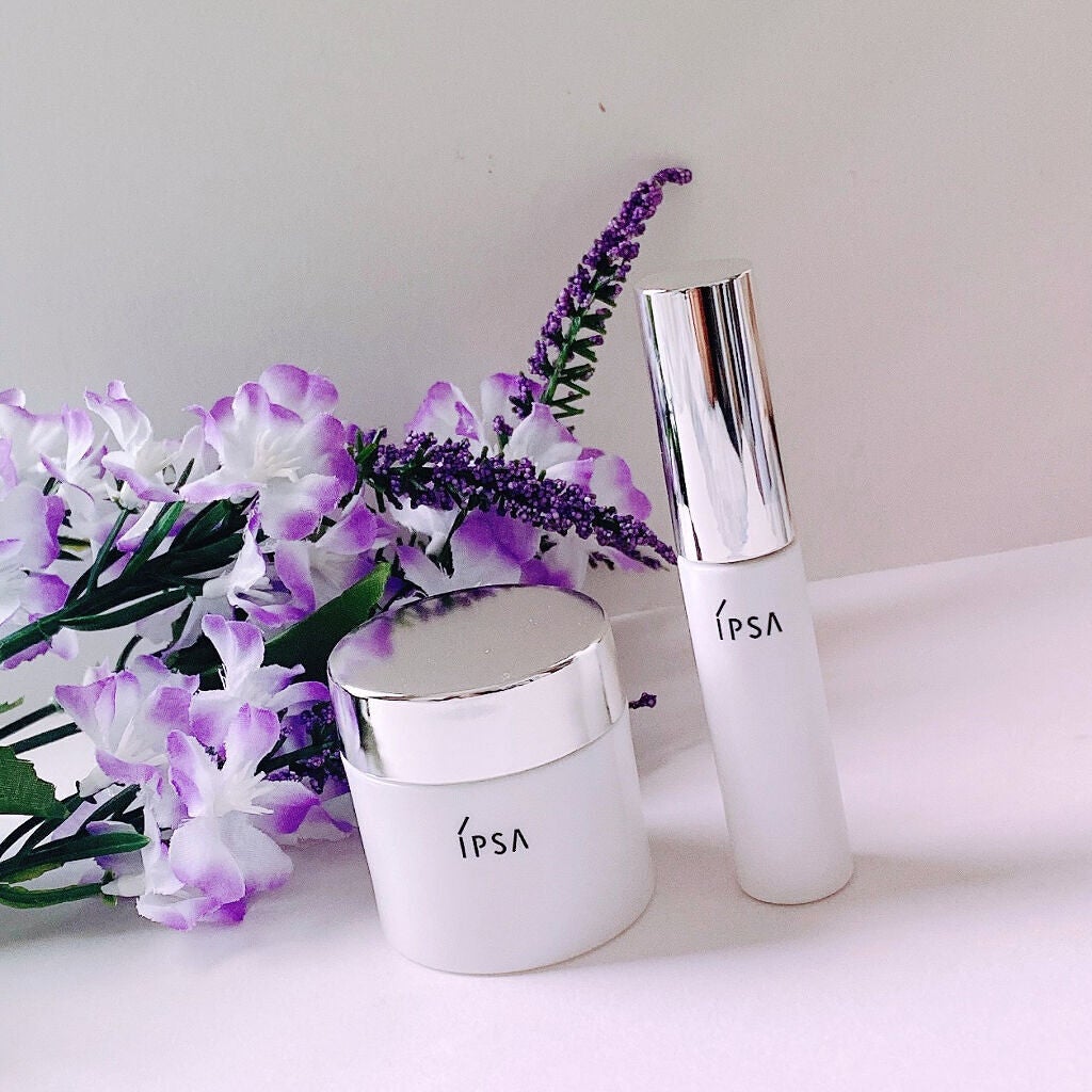 ポアスキンケアステップス/IPSA/美容液を使ったクチコミ(1枚目)