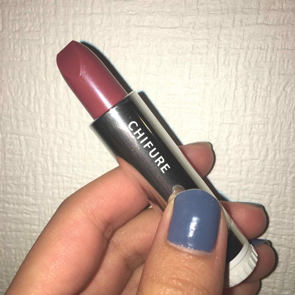 アイ カラー(チップ付)/ちふれ/アイシャドウパレットを使ったクチコミ（1枚目）