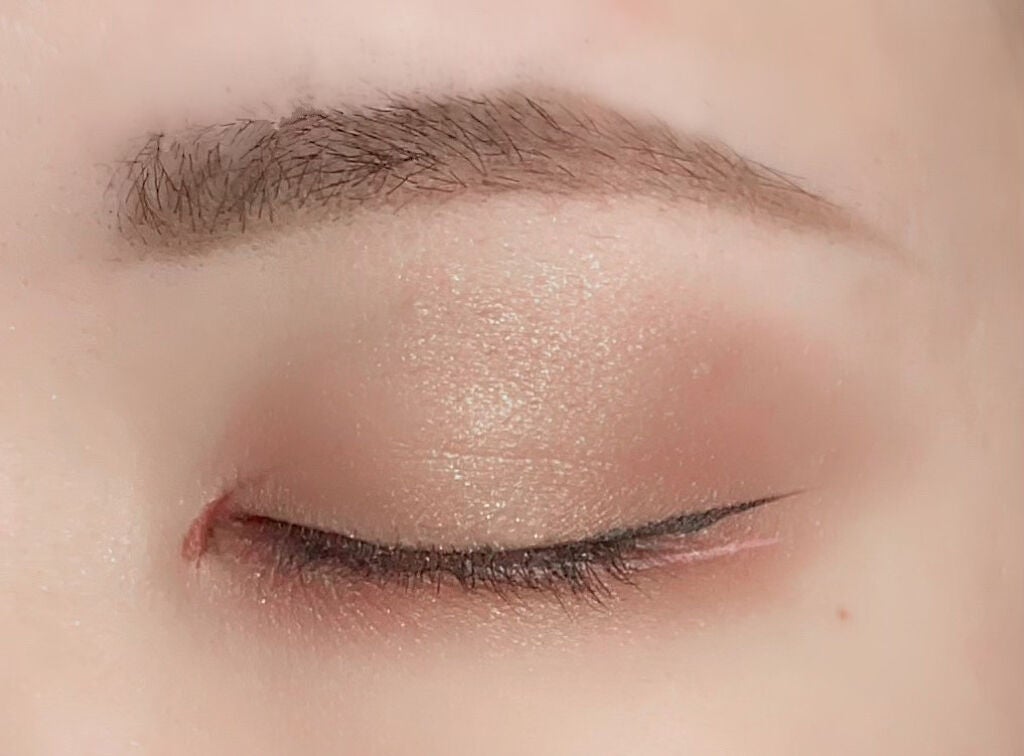 スワンプリンセス アイシャドウパレット/FLORTTE/アイシャドウパレットを使ったクチコミ(3枚目)