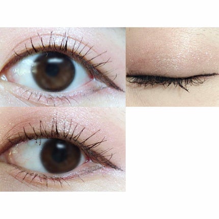 アディクション ザ アイシャドウ/ADDICTION/単色アイシャドウを使ったクチコミ(1枚目)