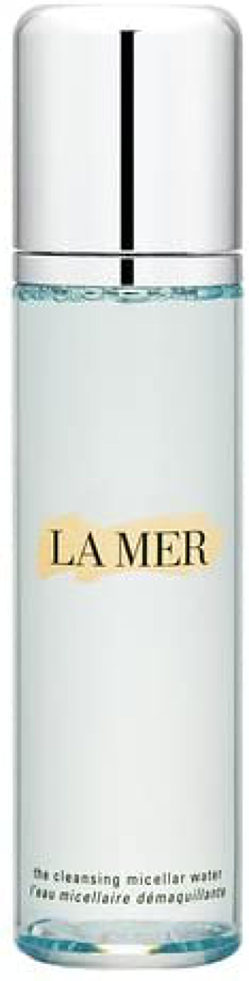 ザ・クレンジングウォーター LA MER