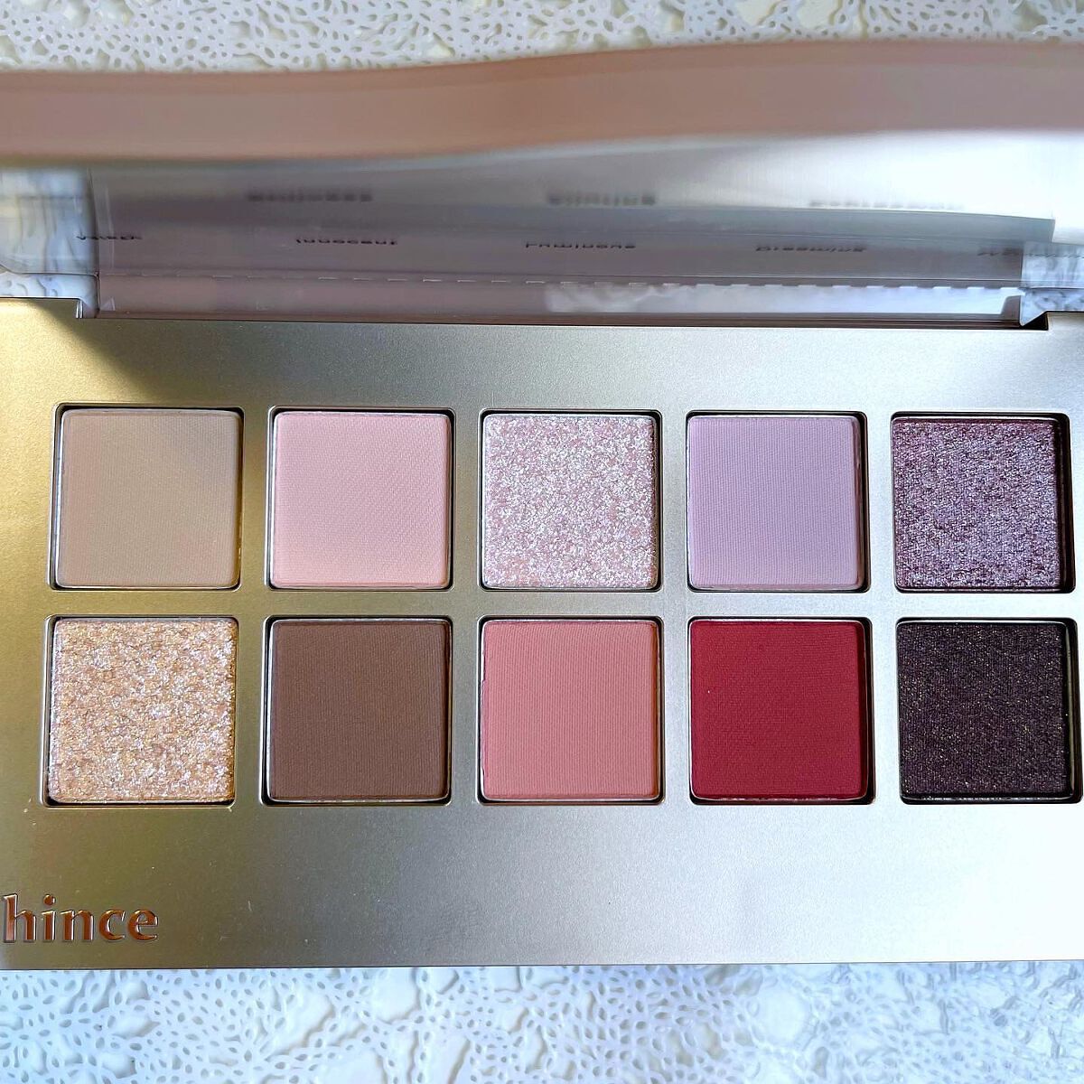 ゆき on LIPS 「頼んだ事を忘れていたレベルでやっと届いた😅2022ssニューデ..」(2枚目)