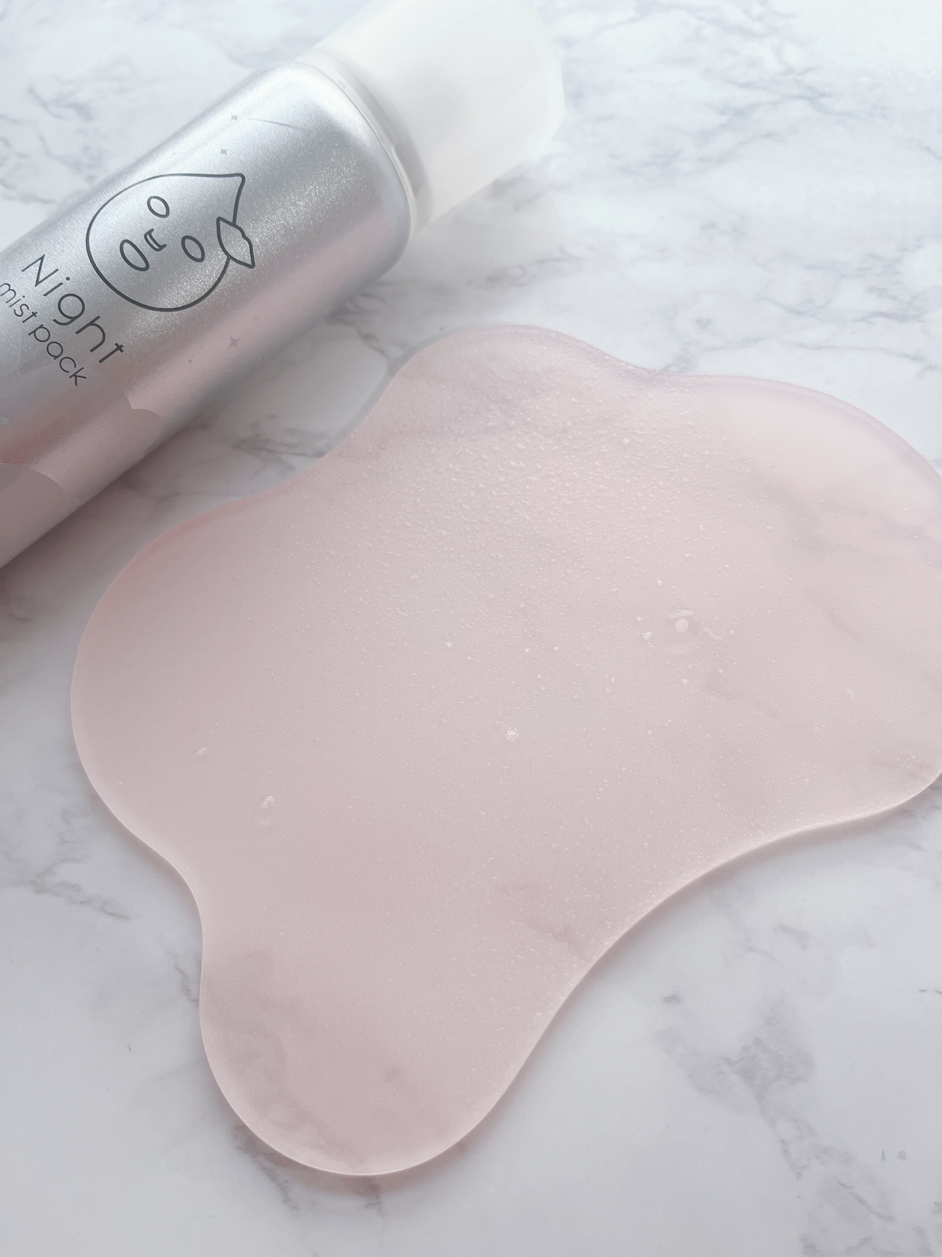 KISS SHOT /MAKE COVER/リップオイルを使ったクチコミ（3枚目）