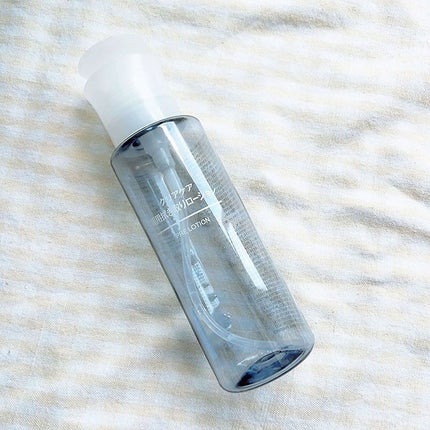 リセットクリアN/BENEFIQUE/化粧水を使ったクチコミ(4枚目)