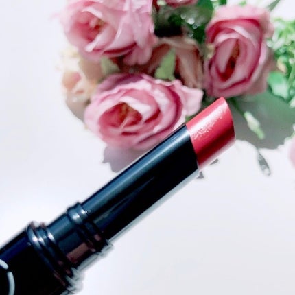 ミネラルカラーリップ 04 テンダーコーラル/MiMC/リップクリームの画像