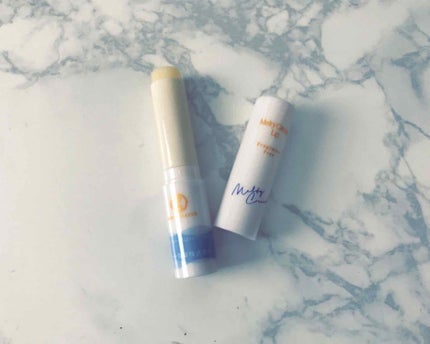 メルティクリームリップ/メンソレータム/リップクリームを使ったクチコミ(2枚目)