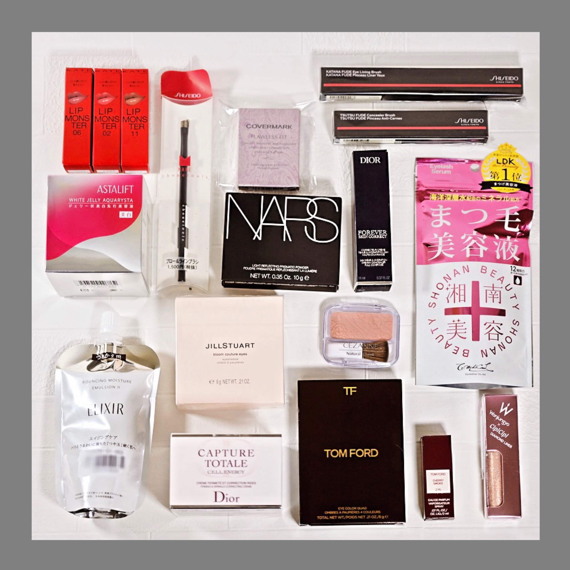 リフトモイスト エマルジョン SP/エリクシール/乳液を使ったクチコミ（2枚目）