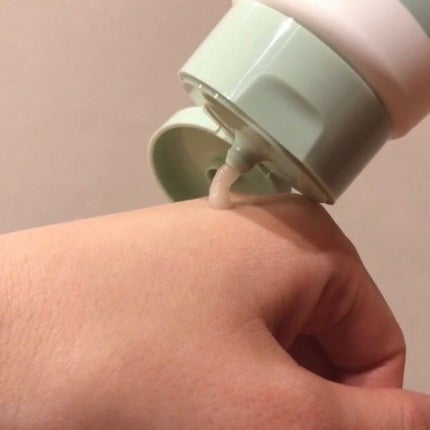 MEGURIM FLOW /MEGURIM by Rz+ /その他洗顔料を使ったクチコミ(6枚目)