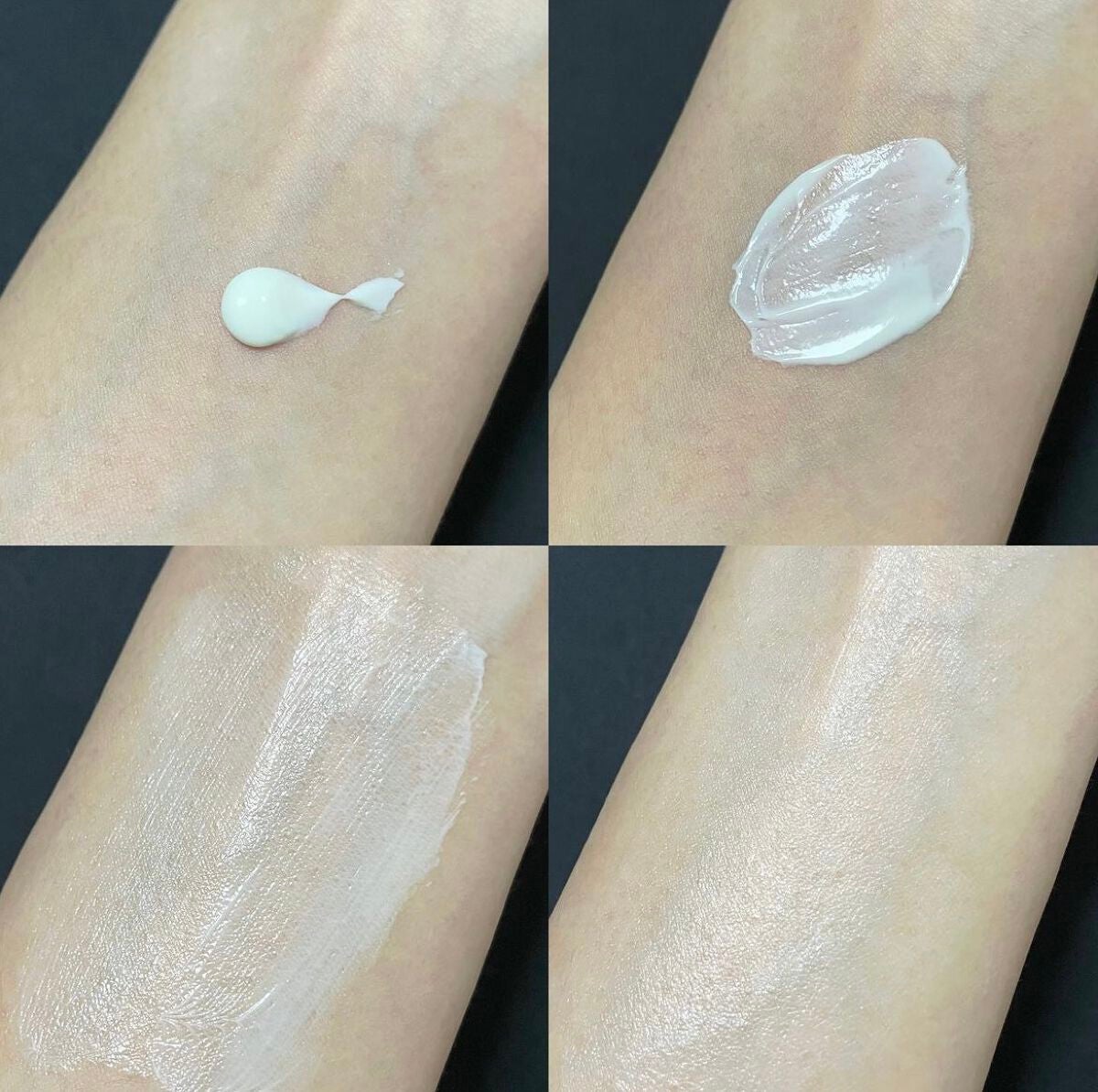 HCモイスチャーサンクリーム/allNATURAL/日焼け止めクリームを使ったクチコミ(3枚目)