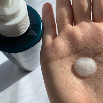 WONDER BUBBLE SHAMPOO/La'dor/シャンプー・コンディショナーを使ったクチコミ(2枚目)