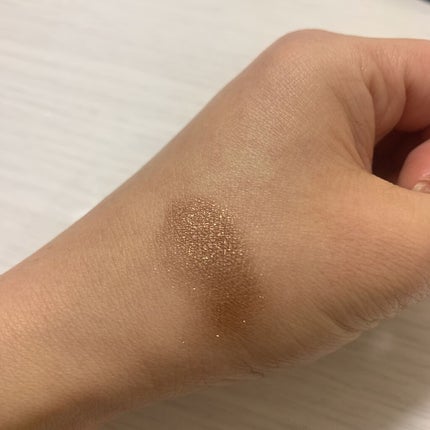 アーティストカラーシャドウ/MAKE UP FOR EVER/アイシャドウパレットを使ったクチコミ(2枚目)