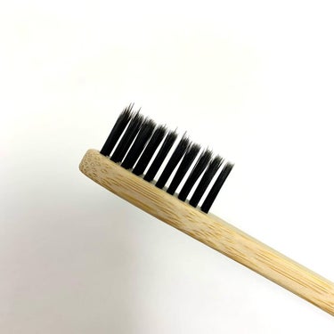 bambom toothbrush/SODOWE/歯ブラシを使ったクチコミ（3枚目）