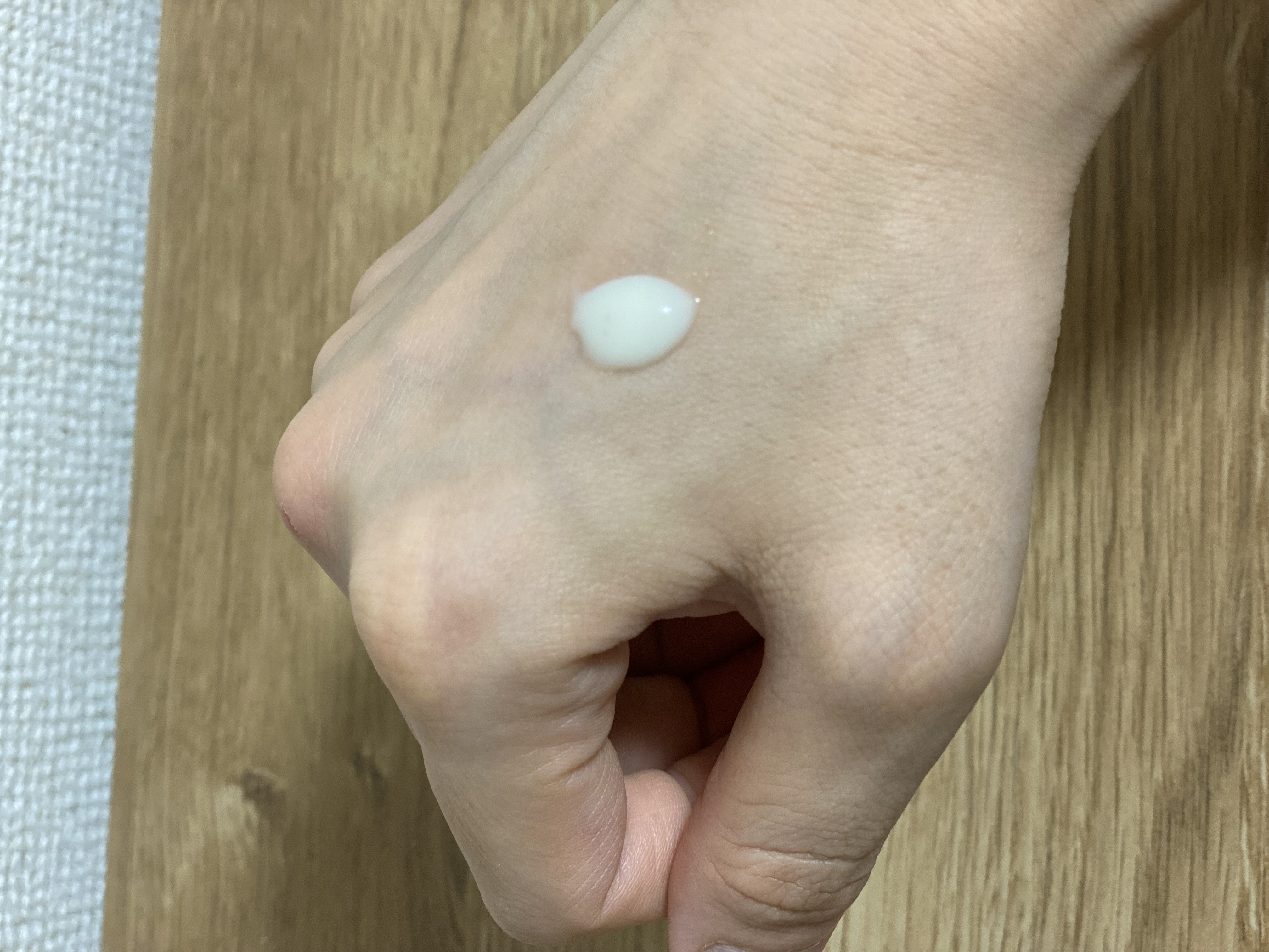 リッチグロウセラム/My AMULET/美容液を使ったクチコミ（3枚目）