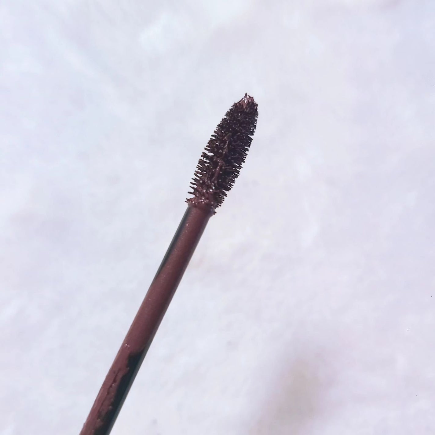 マイカスタムマスカラ /KATE/マスカラを使ったクチコミ(5枚目)
