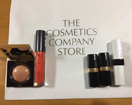 エクストラ リップ ティント/BOBBI BROWN/リップティントを使ったクチコミ(4枚目)