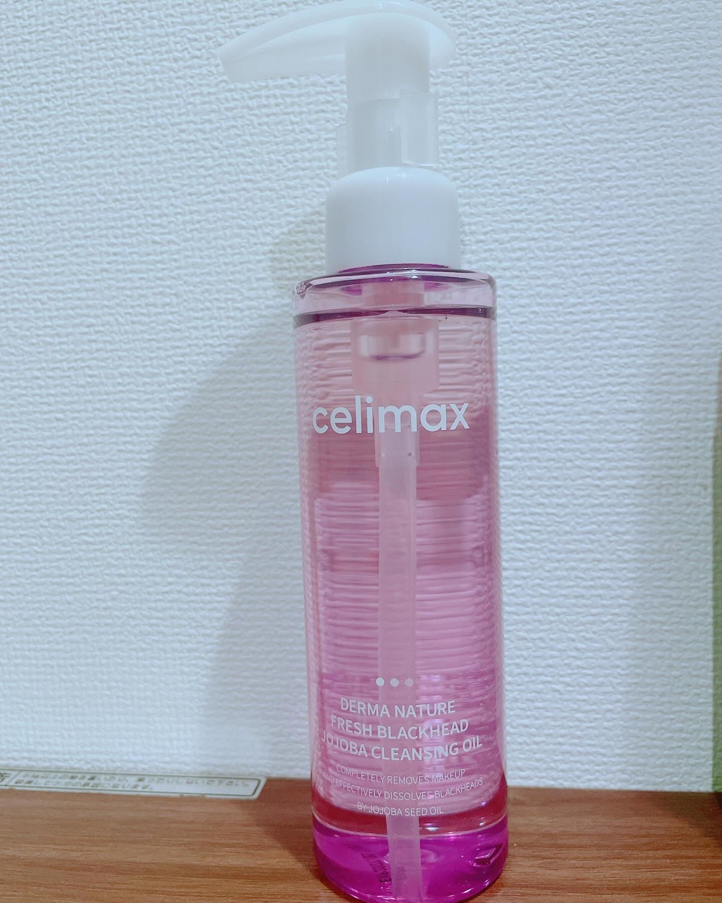 Noni Ampule/celimax/美容液を使ったクチコミ(2枚目)