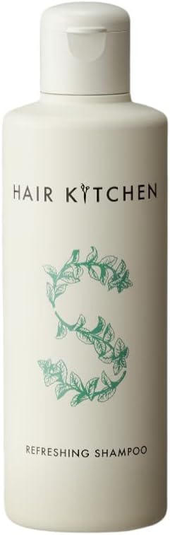 リフレッシングシャンプー HAIR KITCHEN