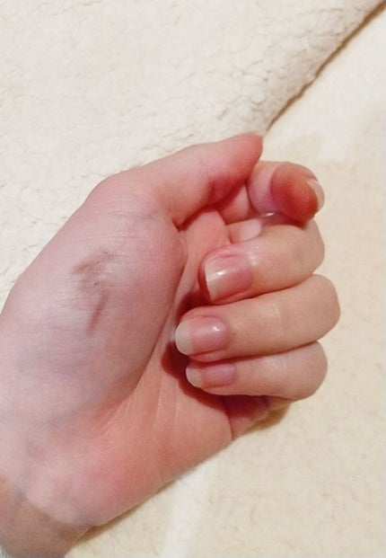 スリムスケッチアイブロウペンシル/U R GLAM/アイブロウペンシルを使ったクチコミ(5枚目)