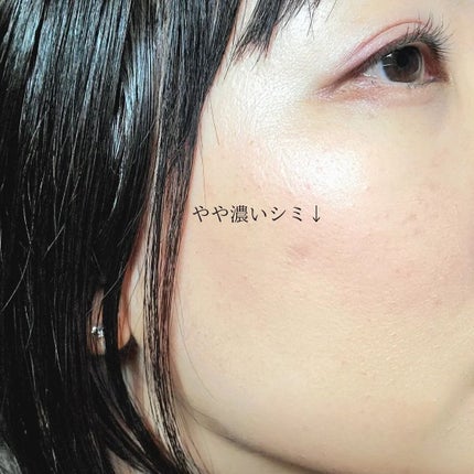 カバーアッププロコンシーラー/TFIT/パレットコンシーラーを使ったクチコミ(7枚目)