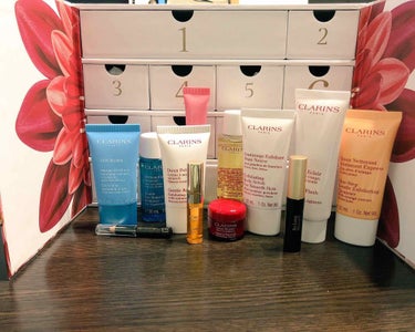 リップ パーフェクター/CLARINS/リップケア・リップクリームを使ったクチコミ（1枚目）