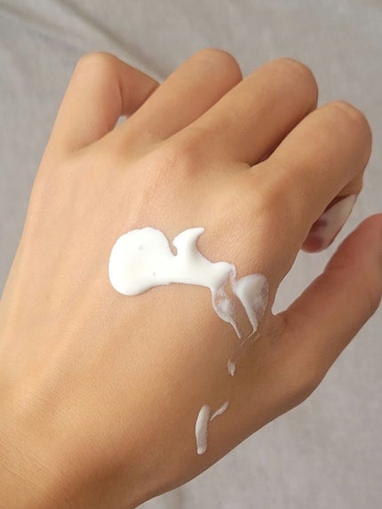 ソーラーDサンスクリーン/ソーラーD/日焼け止めクリームを使ったクチコミ(6枚目)