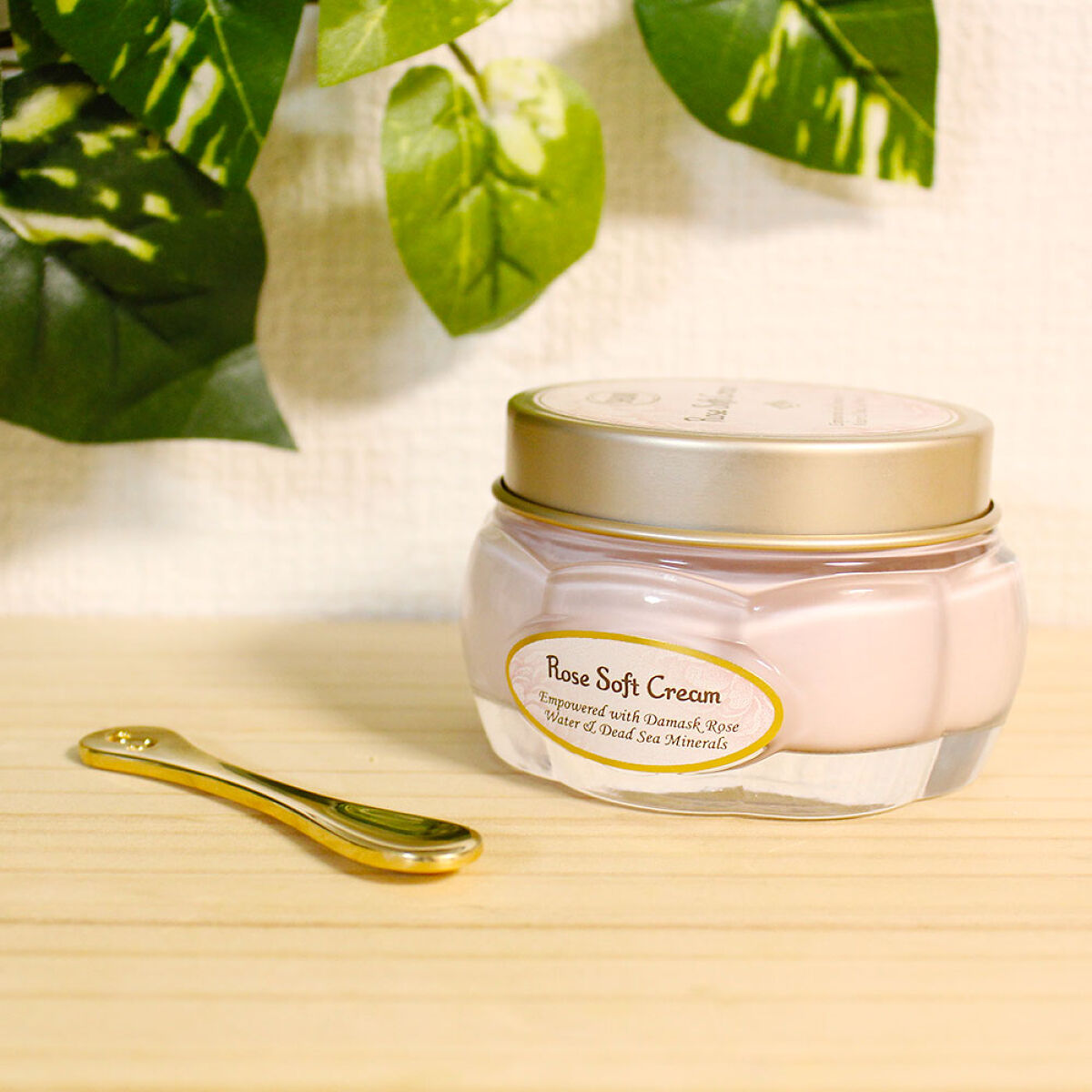 ローズソフトクリーム / SABONの口コミ | おすすめ順 | 205件