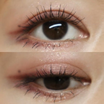 ニュアンスカラーアイズ/Enamor/アイシャドウパレットを使ったクチコミ(7枚目)