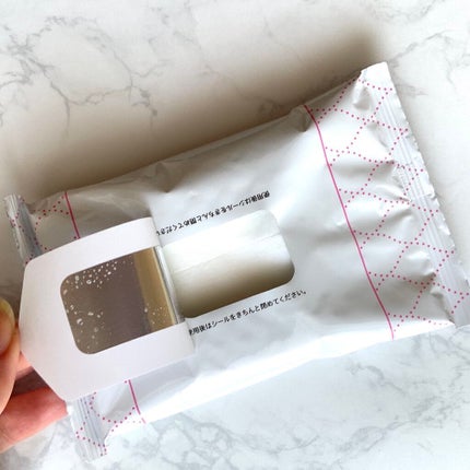 なぽりたん🍮 on LIPS 「毎年夏になるとこれが必須アイテムになります。いつのまにかモイス..」(5枚目)