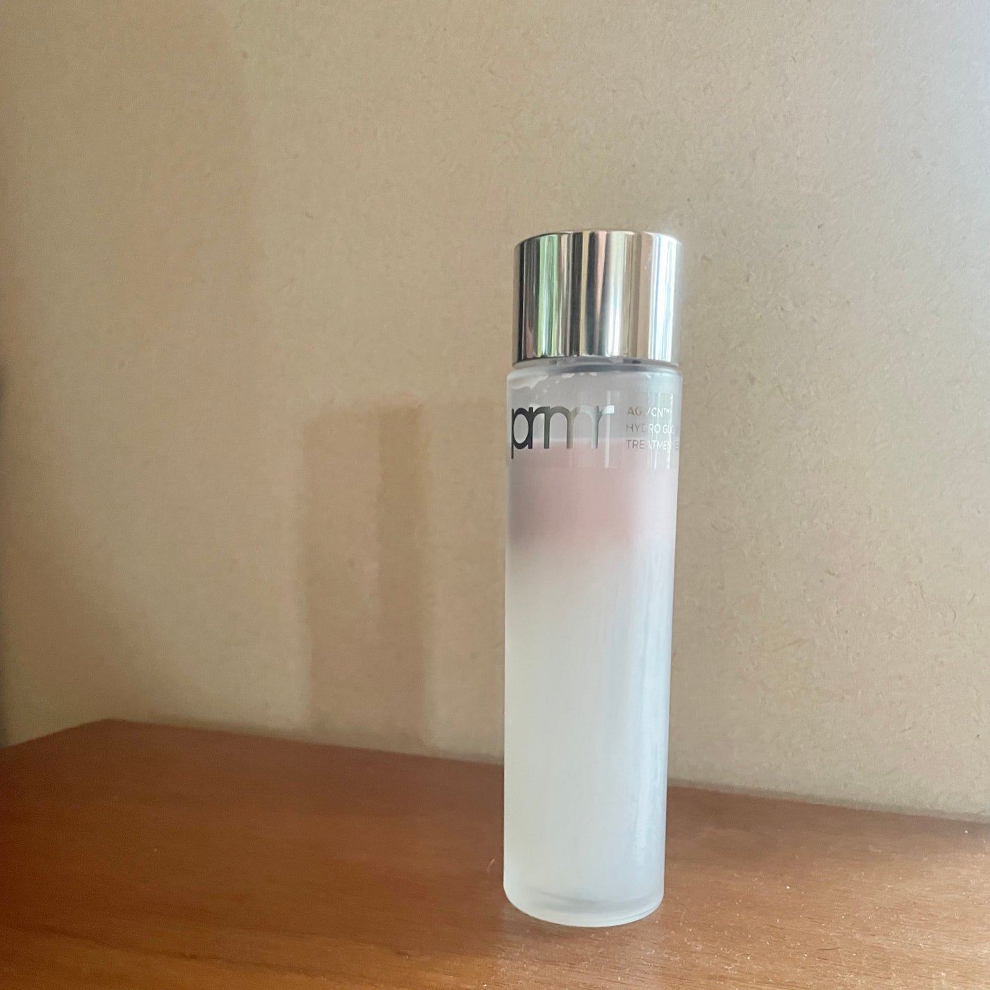 ハイドロ グロウ トリートメント エッセンス/primera/ブースター・導入液を使ったクチコミ(2枚目)